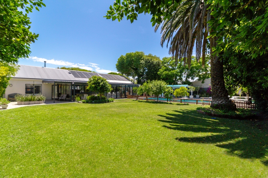 4 Bedroom Property for Sale in Tokai Western Cape